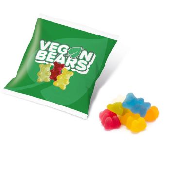 Flow Bag - Vegan Bears - 18g