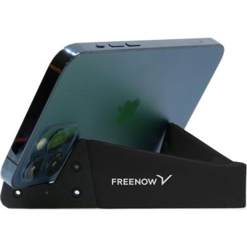 Foldable Phone Stand Black.jpg