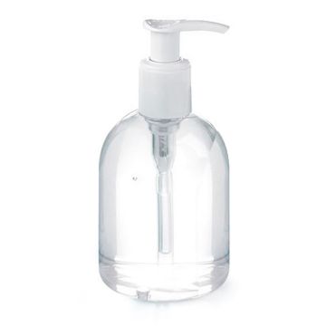 Anti Bacterial Liquid Soap 250ml