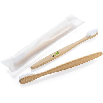 Bamboo Toothbrush