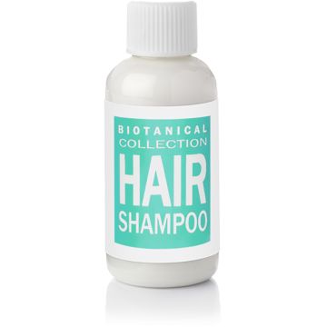 Sea Spa White Shampoo 50ml