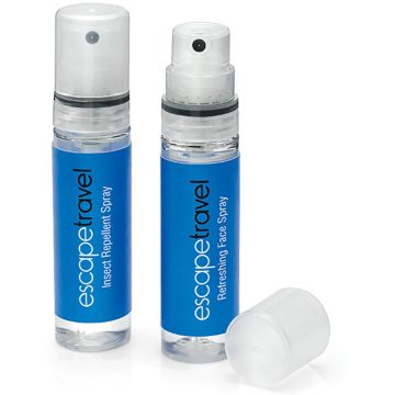 Face Spritzer Spray 8ml