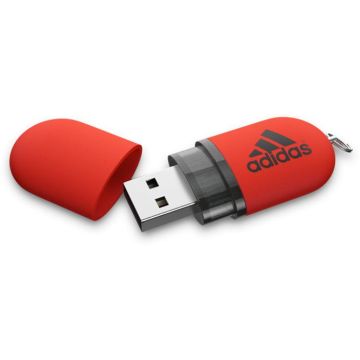 Pod USB Flash Drive - 2GB