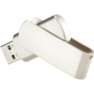 Metal Swivel USB - 2GB