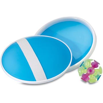Catch&Play Suction Ball Catch Set