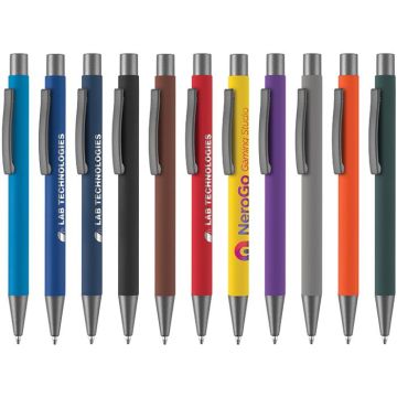 Ergo Soft Ballpen