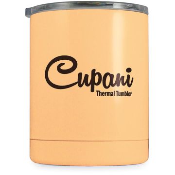 Cupani Thermal Colourcoat Tumbler