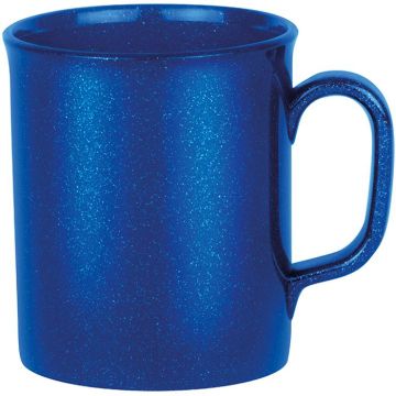 Spectra Reclaimed Plastic Mug