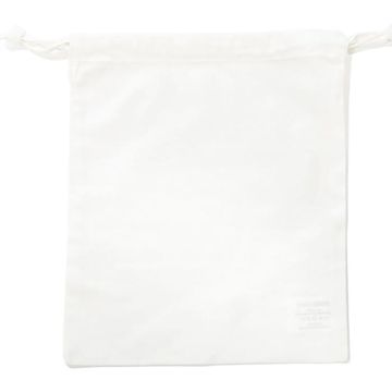 Antimicrobial Cotton Pouch