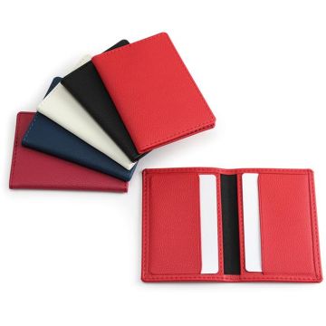 Como Recycled Credit Card Case