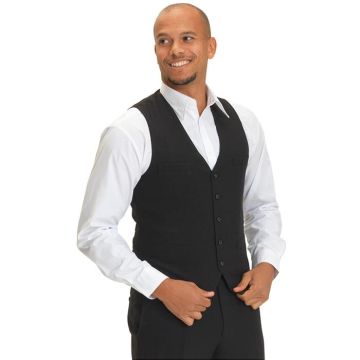 Men's Waistcoat