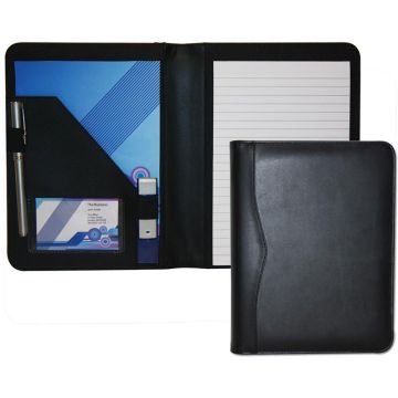 Houghton A5 Conference Pad Holder