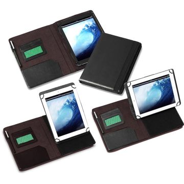 Adjustable Tablet Case With Multi Position Stand