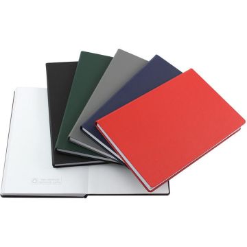 Recyco 99% Recycled A5 Casebound Notebook