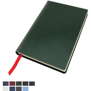 Exotic Textured Pocket Casebound Notebook