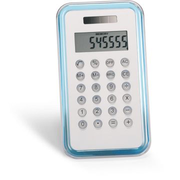 Culca 8 Digit Calculator