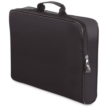 Talor Conference Bag With Zipper