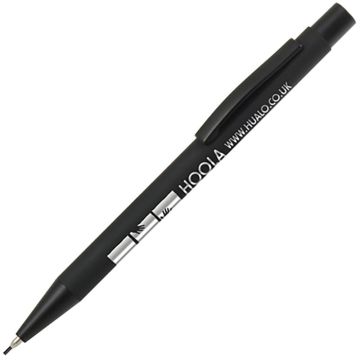 Bowie All Black Mechanical Pencil