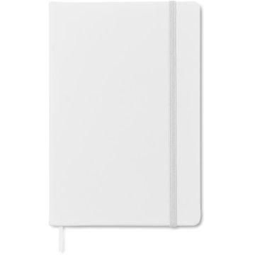 Notelux A6 Notebook Lined