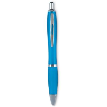Riocolour Riocolor Ball Pen In Blue Ink