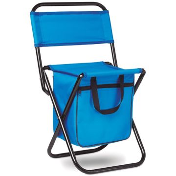 Sit & Drink Foldable 600D Chair/Cooler