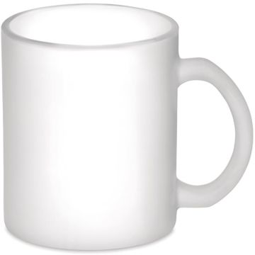 Sublimatt Glass Sublimation Mug 300ml