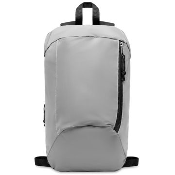 Visiback High Reflective Backpack 600D