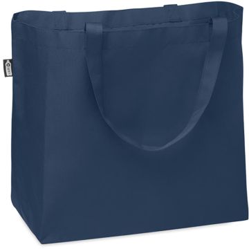 Fama 600D RPET Large Shopping Bag