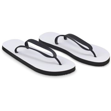 Do Mel Sublimation Beach Slippers