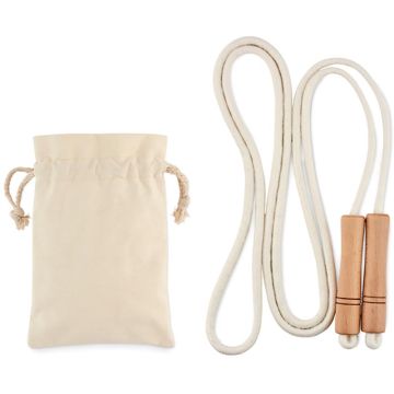Jump Cotton Skipping Rope