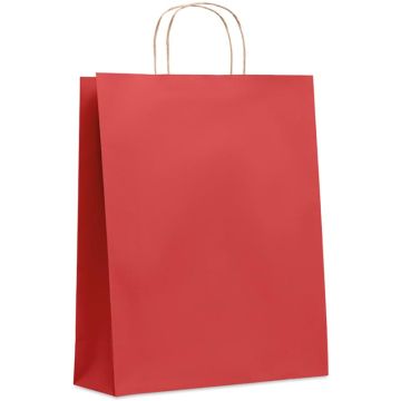 Paper Tone L Large Gift Paper Bag 90 gr/m2