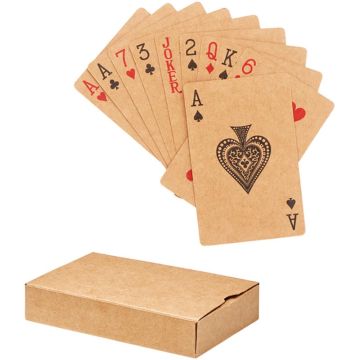 Aruba + Recycled Paper Playing Cards