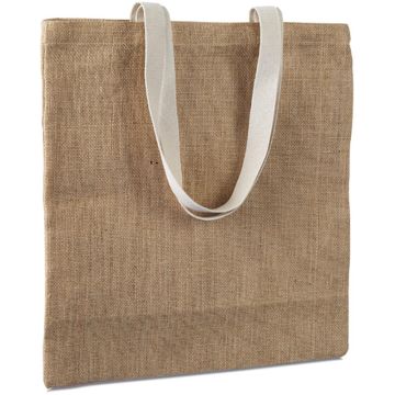 Juhu Jute Shopping Bag