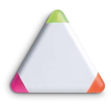 Triangulo Triangular Highlighter