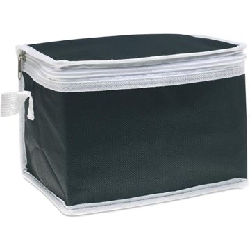 Promocool Nonwoven 6 Can Cooler Bag
