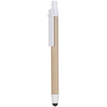 Recytouch Recycled Carton Touch Pen
