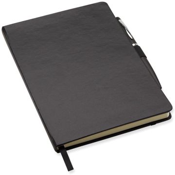 Notaplus A5 Notebook With Pen