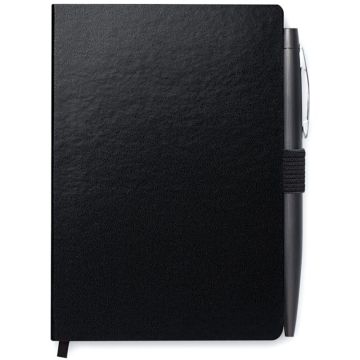Notalux A6 Notebook With Pen