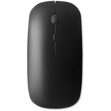 Curvy Wireless Mouse