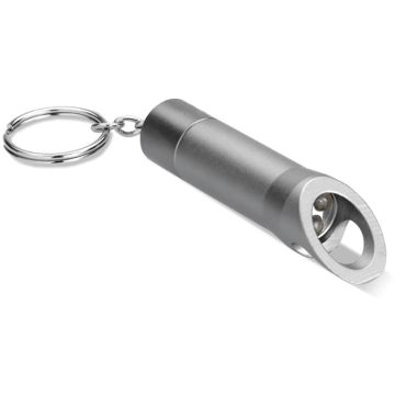 Litop Metal Torch Key Ring