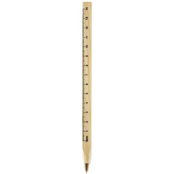 Woodave Wooden Ruler Pen