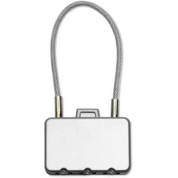 Threecode Security Lock