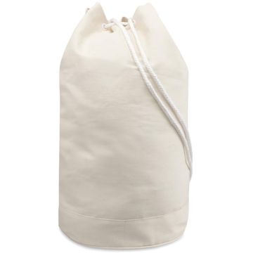 Ya Cotton Duffle Bag
