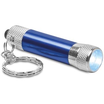 Arizo Aluminium Torch With Key Ring