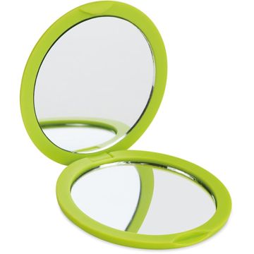 Stunning Double Sided Compact Mirror