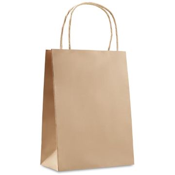 Paper Small Gift Paper Bag Small Size
