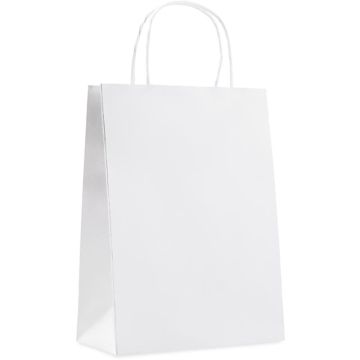 Paper Medium Gift Paper Bag Medium Size