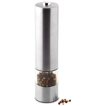 Giro Electric Salt Or Pepper Mill