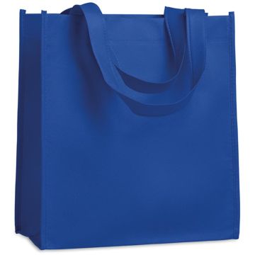 Apo Bag Nonwoven Heat Sealed Bag