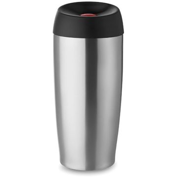 Uppsala Double Wall Travel Mug 350 ml